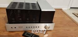 Jolida 300B Stereo Tubes Amplifier
