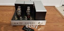 Jolida 300B Stereo Tubes Amplifier