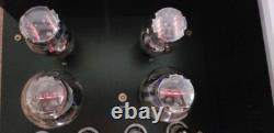 Jolida 300B Stereo Tubes Amplifier