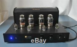 Jolida 3502S Fusion Tube Integrated Amp