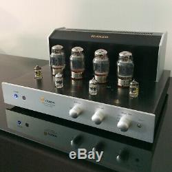 Jolida 3502S Fusion Tube Integrated Amp (reg. $1850)