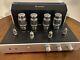 Jolida Integrated Tube Amplifier Fusion 3502s Withkt88eh Tubes Numerous Upgrades