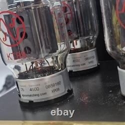 Jolida Integrated Vacuum Tube Stereo Amplifier Amp Hi-Fi Audiophile Model JD801A