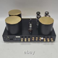 Jolida Integrated Vacuum Tube Stereo Amplifier Amp Hi-Fi Audiophile Model JD801A