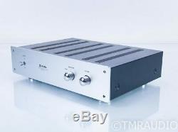 Jolida JD1501A Stereo Tube Hybrid Integrated Amplifier JD-1501A