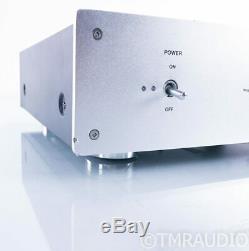 Jolida JD1501A Stereo Tube Hybrid Integrated Amplifier JD-1501A