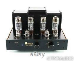 Jolida JD202BRC Stereo Tube Integrated Amplifier JD-2020 BRC Upgraded