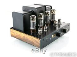 Jolida JD202BRC Stereo Tube Integrated Amplifier JD-2020 BRC Upgraded