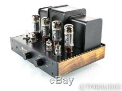 Jolida JD202BRC Stereo Tube Integrated Amplifier JD-2020 BRC Upgraded