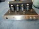 Jolida Tube Integrated Amplifier Model Jd302b Modified Kt90 Tube. Project
