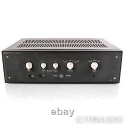 Joule Electra LA-100 Stereo Tube Preamplifier MM Phono