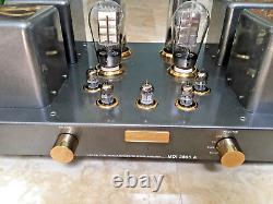 Ketch Audio MDI 3805 A Integrated Tube Amplifier 300B 805 6922 12AX7