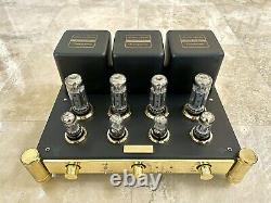 Ketch Audio MDI-90A Integrated Tube Amplifier KT90 6SN7 6SL7 805 6922 12AX7