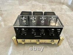 Ketch Audio MDI-90A Integrated Tube Amplifier KT90 6SN7 6SL7 805 6922 12AX7