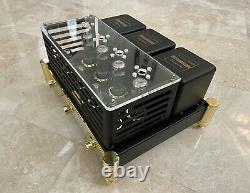 Ketch Audio MDI-90A Integrated Tube Amplifier KT90 6SN7 6SL7 805 6922 12AX7