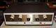 Knight 958 Tube Integrated Amp Super Clean Working