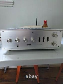 Knight Model 935 Integrated Tube Amplifier Vintage made by Pioneer