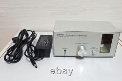 LAXMAN LXV-OT7 Hybrid tube amplifier