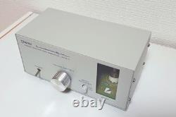 LAXMAN LXV-OT7 Hybrid tube amplifier