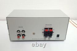 LAXMAN LXV-OT7 Hybrid tube amplifier