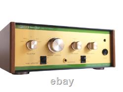 LEBEN CS300 Vacuum Tube Integrated Amplifier