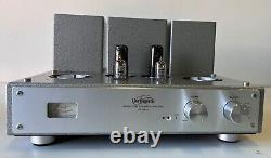 LINE MAGNETIC Vacuum Tube Integrated Amplifier LM-218 Ia