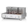 Lm-211ia Hifi El34 Tube Power Amplifier Stereo Audio Class Ab Integrated Amp