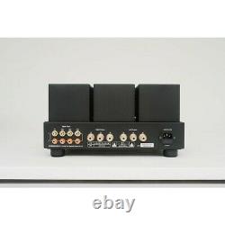 LM-211IA Tube Amplifier Integrated EL344 Push-Pull Tube Amplifier Black