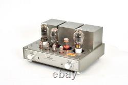 LM-217IA Integrated 300B Tube Amplifier Stereo Class A Single-ended Power Amp