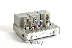 LM-217IA Integrated 300B Tube Amplifier Stereo Class A Single-ended Power Amp