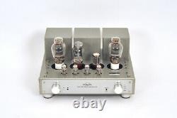 LM-217IA Integrated 300B Tube Amplifier Stereo Class A Single-ended Power Amp