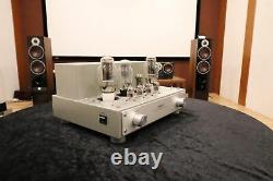 LM-217IA Integrated 300B Tube Amplifier Stereo Class A Single-ended Power Amp