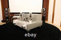 LM-217IA Integrated 300B Tube Amplifier Stereo Class A Single-ended Power Amp