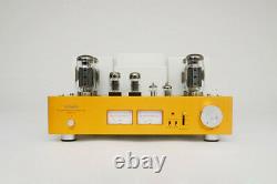 LM-501IA HiFi KT120 Tube Amplifier Stereo Class AB Integrated Power Amp 100W2