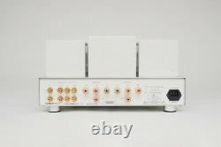 LM-501IA HiFi KT120 Tube Amplifier Stereo Class AB Integrated Power Amp 100W2