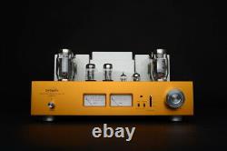 LM-501IA HiFi KT120 Tube Amplifier Stereo Class AB Integrated Power Amp 100W2