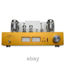 LM-501IA HiFi KT120 Tube Amplifier Stereo Class AB Integrated Power Amp 100W2