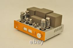 LM-501IA HiFi KT120 Tube Amplifier Stereo Class AB Integrated Power Amp 100W2