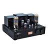 Lm-518ia 845 Tube Amplifier Stereo Single-ended Class A Integrated Power Amp 44w