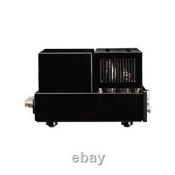 LM-84IA EL84 Electronic Tube Amplifier 11W+11W HiFi Integrated Audio Power Amp