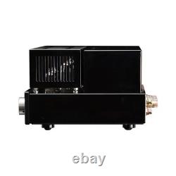 LM-84IA EL84 Electronic Tube Amplifier 11W+11W HiFi Integrated Audio Power Amp