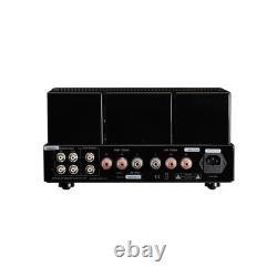 LM-84IA EL84 Electronic Tube Amplifier 11W+11W HiFi Integrated Audio Power Amp