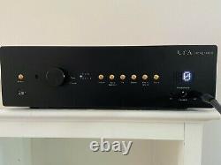 LTA Z10 Integrated Amplifier Linear Tube Audio