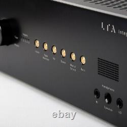 LTA Z10 Integrated Amplifier Linear Tube Audio