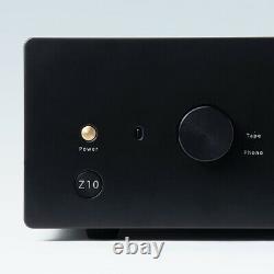 LTA Z10 Integrated Amplifier Linear Tube Audio