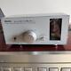 Luxman #2 Vacuum Tube Hybrid Integrated Amplifier Lxv 0t7