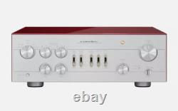 LUXMAN CL-1000 Vacuum Tube Integrated Amplifier Control Amplifier NEW