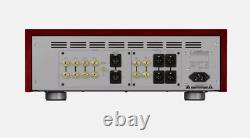 LUXMAN CL-1000 Vacuum Tube Integrated Amplifier Control Amplifier NEW
