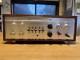 Luxman Integrated Amplifier Sq38fd Mkii Tube Type