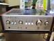 Luxman Lx360 Vacuum Tube Integrated Amplifier